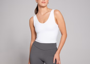 Upgrade Your Fitness Wardrobe with Performance-Boosting Activewear