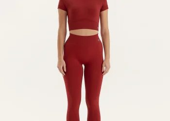 Unleash Your Style and Comfort with the Latest Activewear Collection
