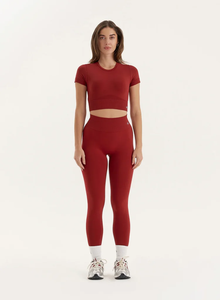 Unleash Your Style and Comfort with the Latest Activewear Collection