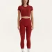 Unleash Your Style and Comfort with the Latest Activewear Collection