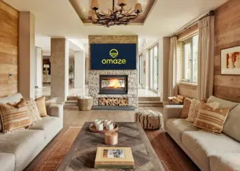 Win Big with Omaze: Your Dream London Home and a Life-Changing Cash Prize Await!