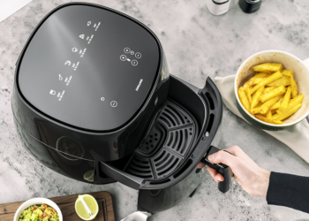 Soluciones de cocina y almacenamiento sin esfuerzo con electrodomésticos de última generación