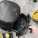 Soluciones de cocina y almacenamiento sin esfuerzo con electrodomésticos de última generación
