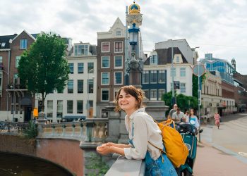 Assurance voyage complète : une tranquillité d&rsquo;esprit garantie à chaque voyage