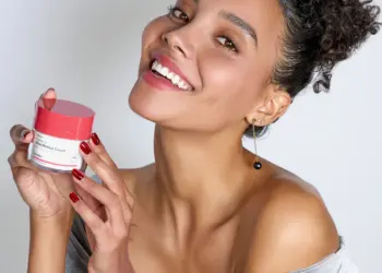 Erzielen Sie strahlende, gesunde Haut mit PURISH Face Cream – Ihre Hautpflegelösung!