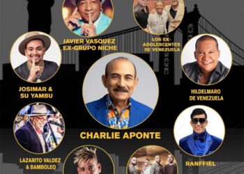 Your Ticket to Memorable Latin Music Experiences—Boletos Express