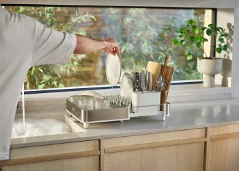 Joseph Joseph Offers Stylish and Practical Homeware Solutions to Simplify Everyday Tasks