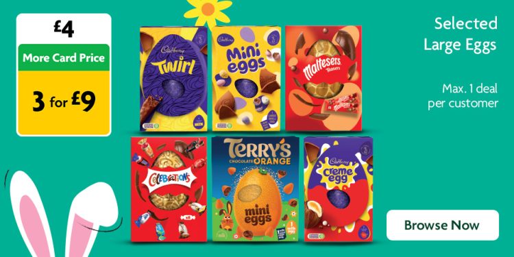 Morrisons Delivers Freshness Quality and Everyday Value with the Honest Taste of Food You Can Truly Trust