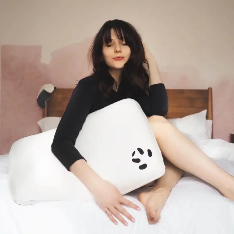 Sleep Better, Feel Better: Why Panda’s Bamboo Pillows Are a Must-Have