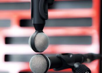 Erhöhen Sie Ihren Klang mit Beyerdynamic: Die besten Mikrofone für jeden Bedarf