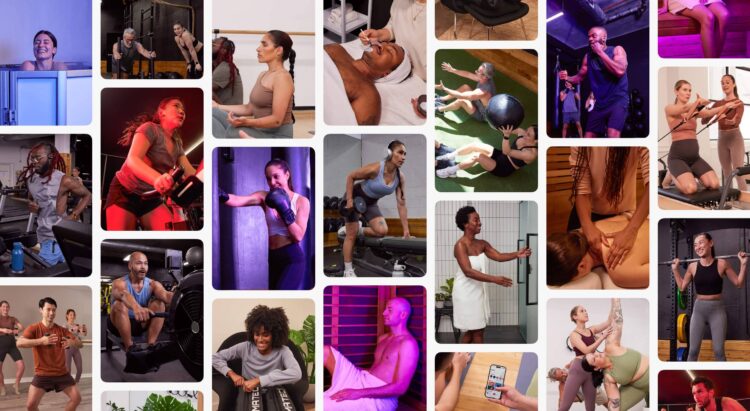 Améliorez votre routine : Transformez votre parcours de bien-être avec ClassPass