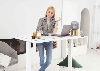 FlexiSpot Offers Innovative Ergonomic Furniture Solutions That Promote Comfort and Productivity in Every Workspace