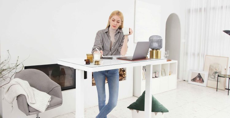 FlexiSpot Offers Innovative Ergonomic Furniture Solutions That Promote Comfort and Productivity in Every Workspace