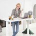FlexiSpot Offers Innovative Ergonomic Furniture Solutions That Promote Comfort and Productivity in Every Workspace