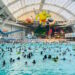 Dive into a World of Excitement and Innovation with Attractions and Shopping at the American Dream