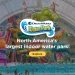 American Dream Delivers the Most Mind-Blowing Indoor Adventure You’ll Ever Experience