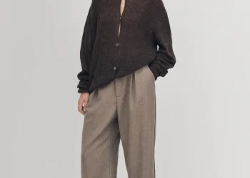 Discover the Cozy Elegance of Knitwear with Every Stitch from Alohas