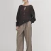 Discover the Cozy Elegance of Knitwear with Every Stitch from Alohas