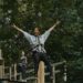 Experience the Thrill of Adventure and Nature with Go Ape’s Treetop Challenges and Zip Lines