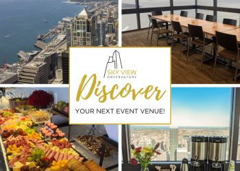 Discover Unmatched Views and Thrilling Experiences at Sky View Observatory in the Heart of the City