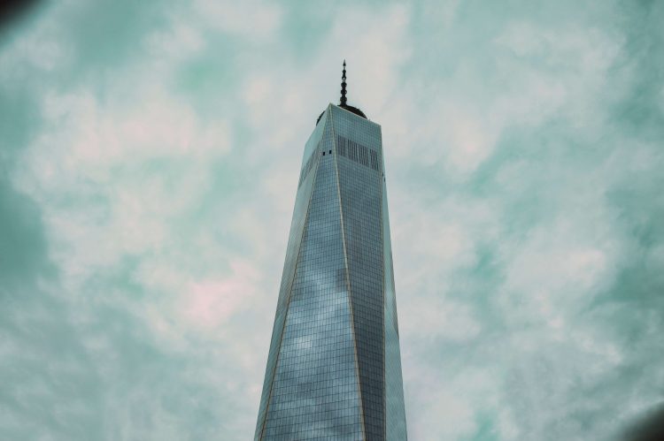 A Journey to the Top: Discover the Heart of NYC at One World Observatory