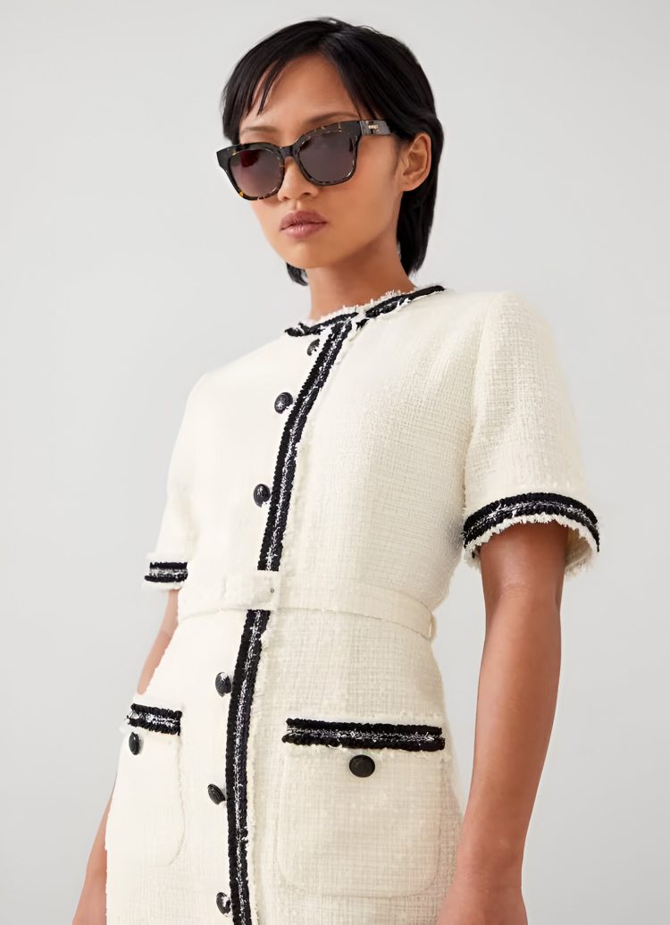 Sophisticated & Practical: Dresses to Wear from Office to Weekend