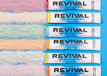 Achieve Peak Performance with Powerful Electrolyte Hydration Powders