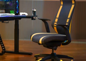 Achieve a Healthier Work Environment with FlexiSpot Ergonomic Chairs