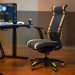 Achieve a Healthier Work Environment with FlexiSpot Ergonomic Chairs