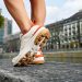 Revolutionieren Sie Ihren Gang: Umweltfreundliche Schuhe für ganztägigen Komfort