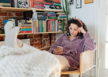 Embrace Change and Achieve More with Audible’s Life-Changing Audiobook Series