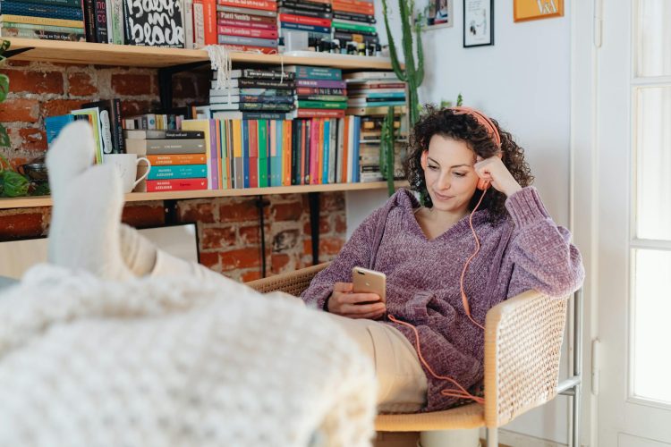 Embrace Change and Achieve More with Audible’s Life-Changing Audiobook Series