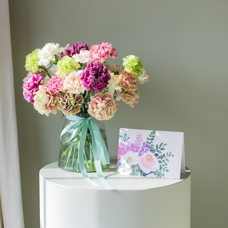 Celebre los momentos de la vida con elegantes arreglos florales y delicias gourmet