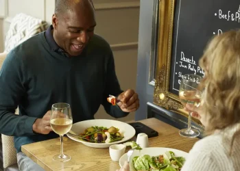 Stay Somewhere That Feels Like Home with the Warm Welcome of Greene King Inns