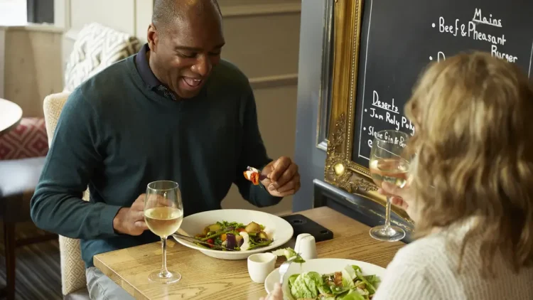 Stay Somewhere That Feels Like Home with the Warm Welcome of Greene King Inns