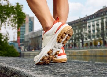 Für mehr Komfort entwickelt – Entdecken Sie die Walking 2.0-Reihe von GNL