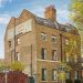 Your Chance to Win a £4.5 Million Georgian Townhouse in London + £250,000 in Cash – Enter the Omaze Draw Today