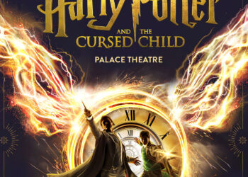 Captivating Magic Returns: Harry Potter and the Cursed Child Lights Up Hollywood Pantages Theatre via Ticketmaster