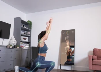 Revolutionize Your Fitness Routine with MAGIC: The Future of Home Workouts