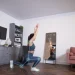 Revolutionize Your Fitness Routine with MAGIC: The Future of Home Workouts