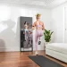 The Ultimate Fitness Experience: MAGIC AI Smart Mirror for Personalized Workouts