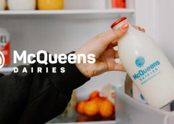 McQueens Dairies – From Doorstep Mornings to National Milestones in Fresh Milk Delivery Excellence