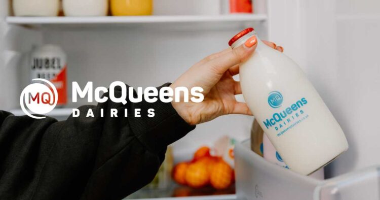 McQueens Dairies – From Doorstep Mornings to National Milestones in Fresh Milk Delivery Excellence