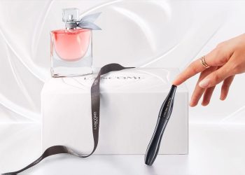 Neue Produkte erwarten Sie: Entdecken Sie die neuesten Produkte von Lancôme
