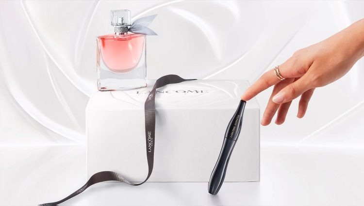 Neue Produkte erwarten Sie: Entdecken Sie die neuesten Produkte von Lancôme