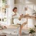Elevate Your Workspace with SONGMICS Office Chairs – Ultimate Comfort, Style, and Support