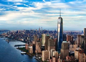 One World Observatory – Breathtaking Views and Unforgettable Experiences Above New York City