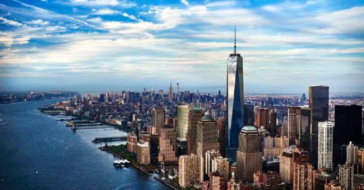 One World Observatory – Breathtaking Views and Unforgettable Experiences Above New York City