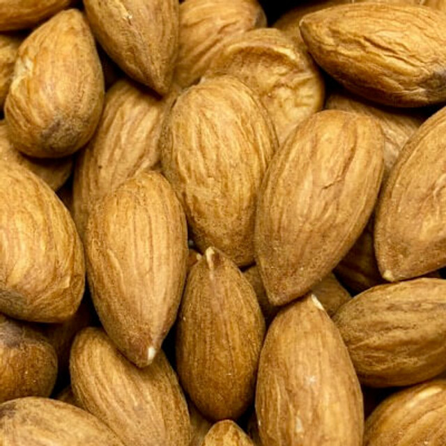 Anuts Almonds – Premium Quality, Nutritious, and Delicious Almonds for Every Taste