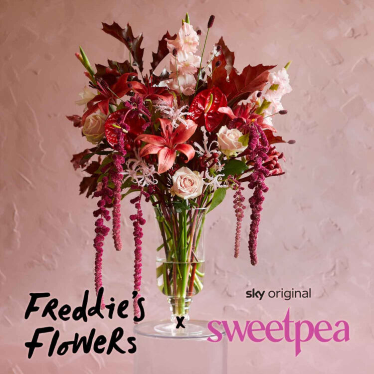 Fresh Blooms Delivered with Style – Discover the Charm of Freddie’s Flowers